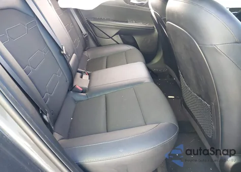 2021 Kia Forte Gt-Line from USA, damaged, VIN 3KPF34AD3ME311154